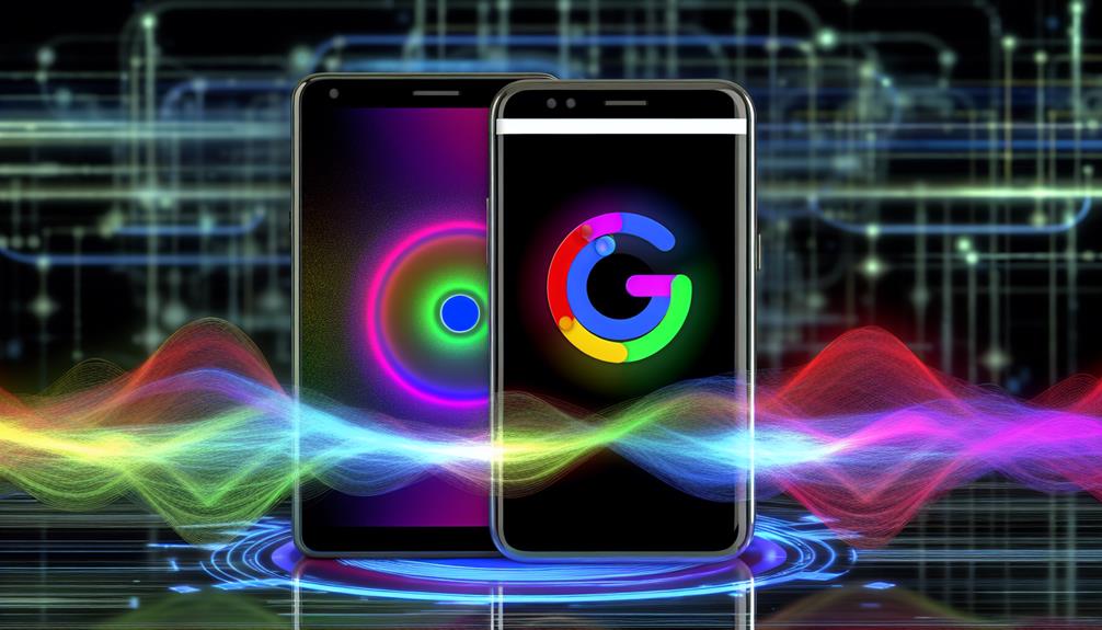 comparing alexa and google