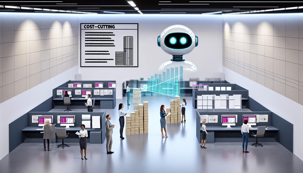 comparing future financial scenarios