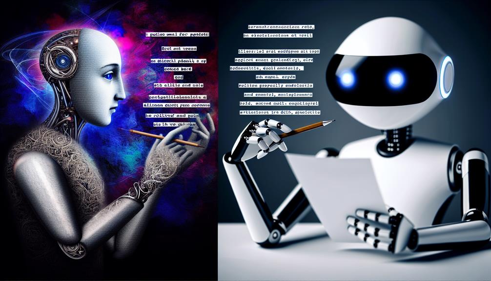 comparing google bard and chatgpt