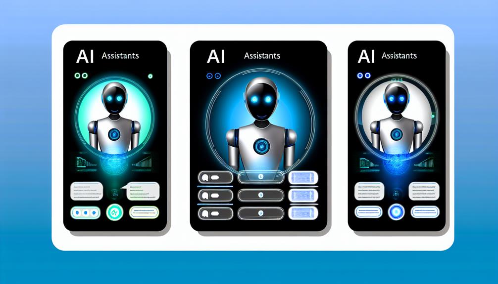 comparing smartness of ai