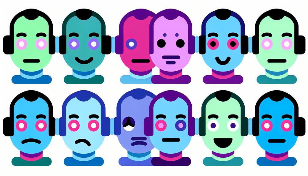 comparison of chatbot intelligence