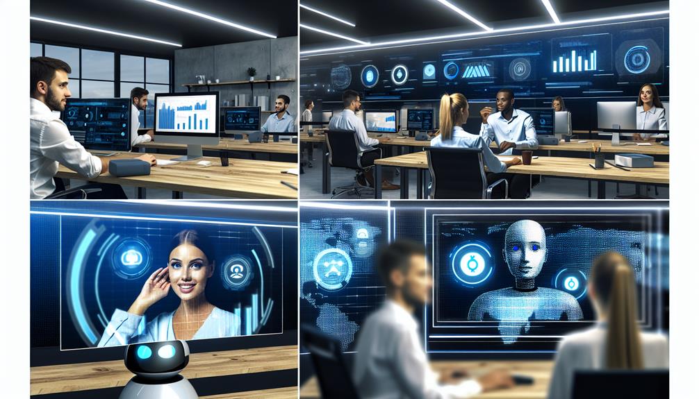 cost cutting chatbots revolutionize spending