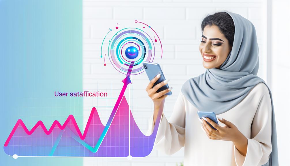 crm chatbots boost satisfaction