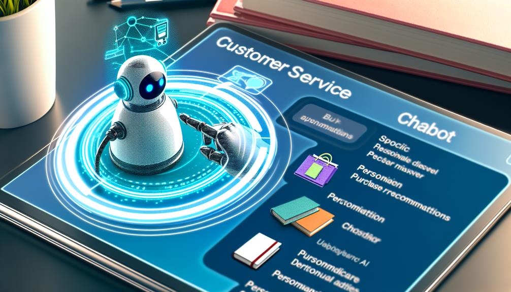 customization benefits for users