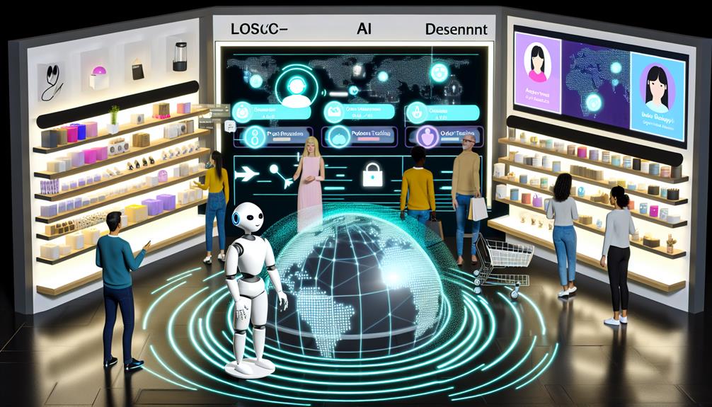 cutting edge ai in customer service
