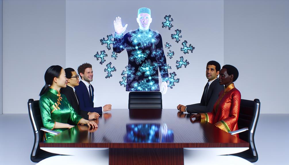 danny lange is ceo