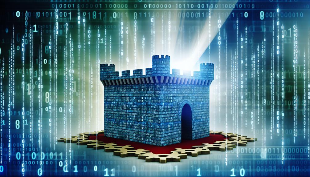data protection in chatbots