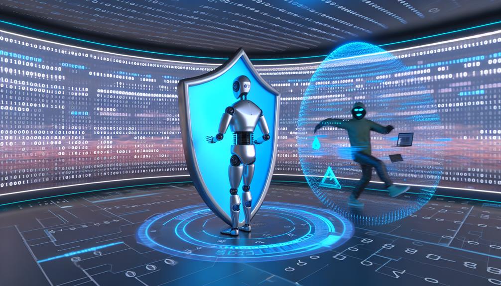 data protection risks exposed