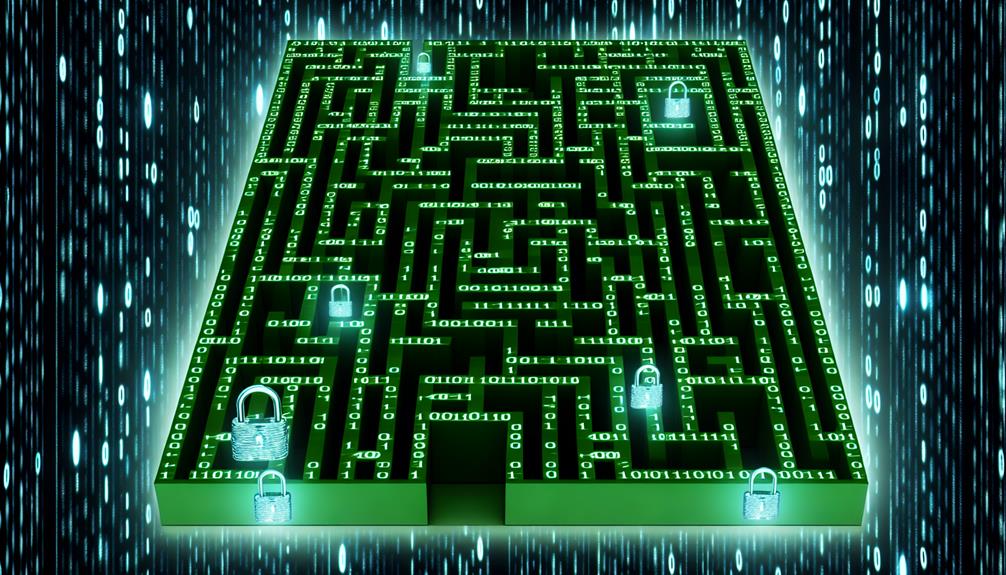 data security for chatbots