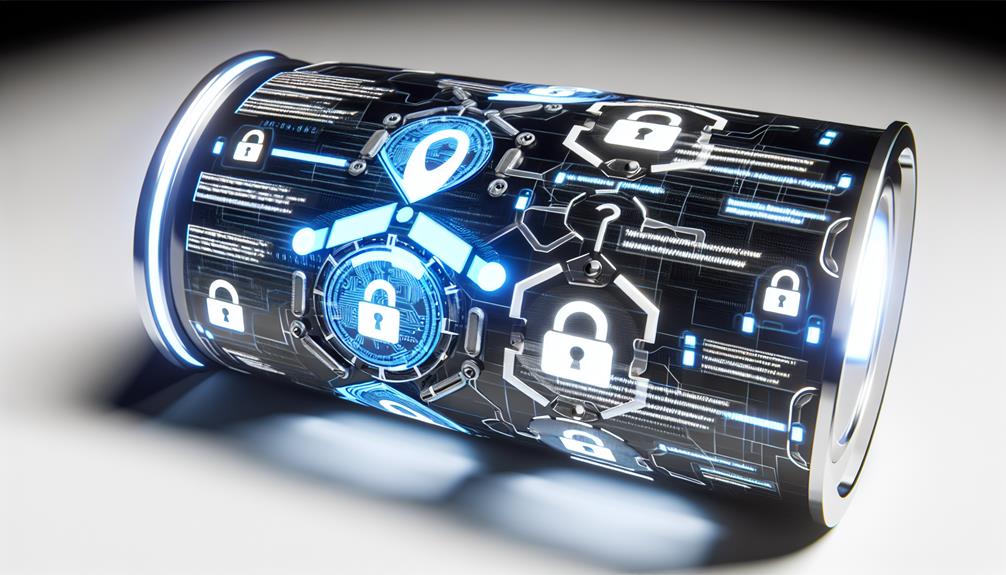 data security in chatbots
