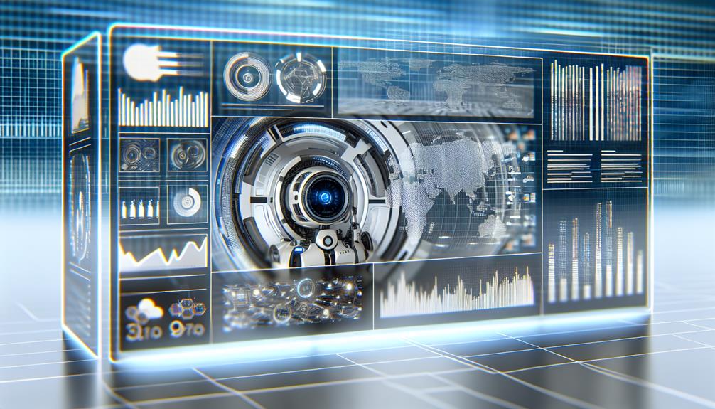 digital transformation through chatbots