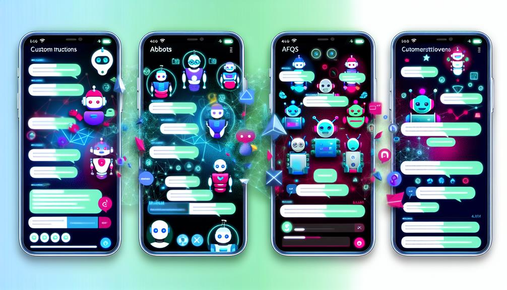 efficiency of chatbot technology