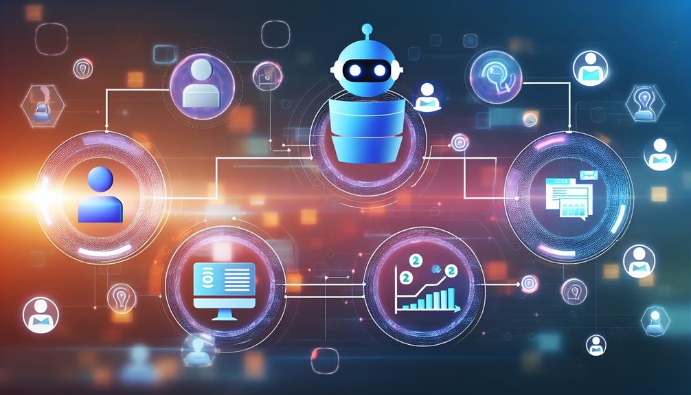 efficient crm chatbots integration