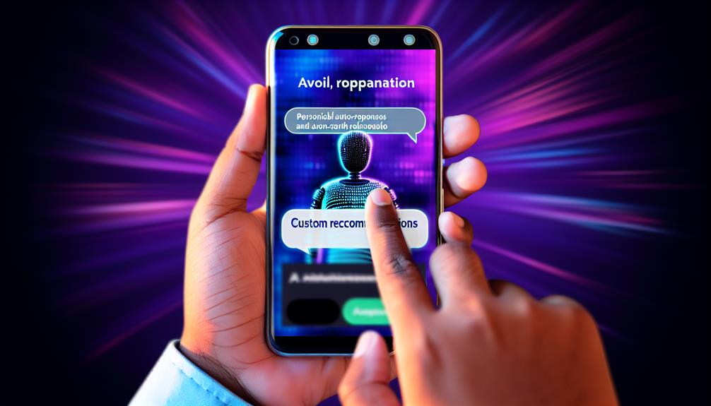 enhancing chatbot user experience
