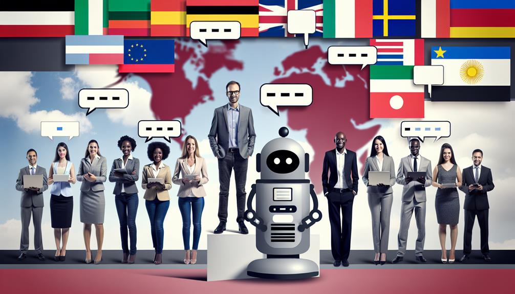 enhancing communication through chatbots
