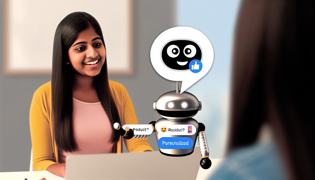 enhancing customer service efficiency