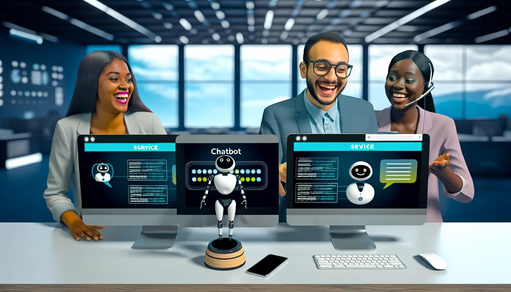 enhancing customer service experience