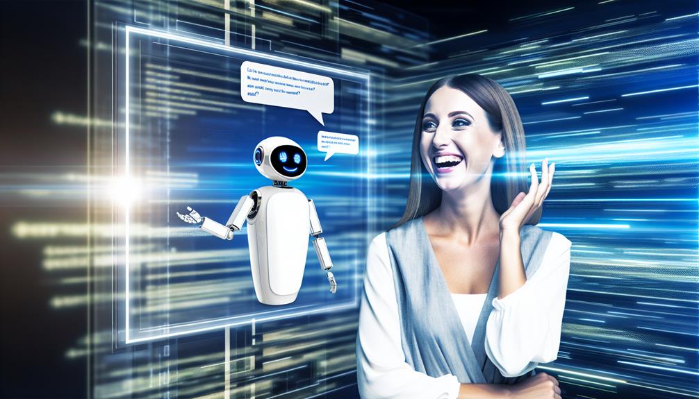 enhancing engagement with nlp