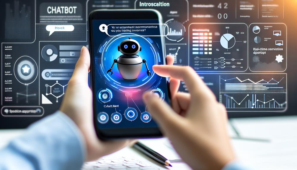 enhancing insights with chatbots