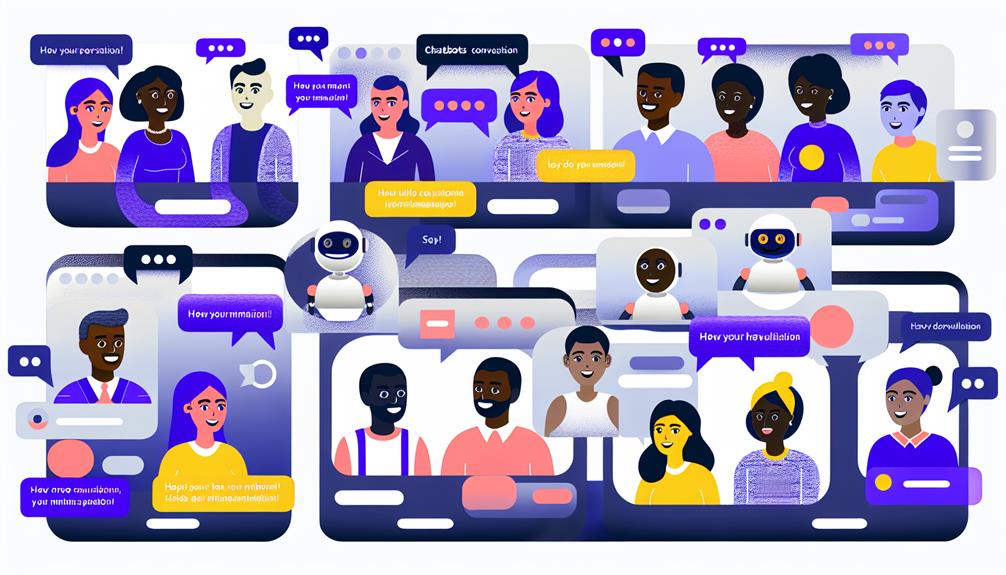 enhancing loyalty through automation