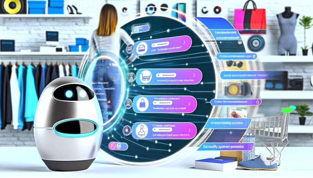 enhancing sales efficiency with ai
