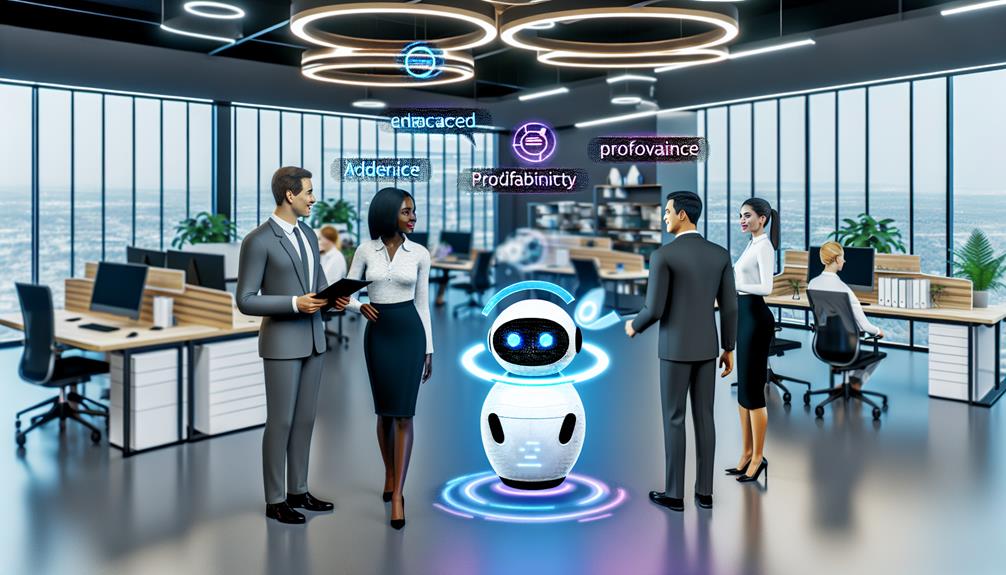 enhancing virtual customer service