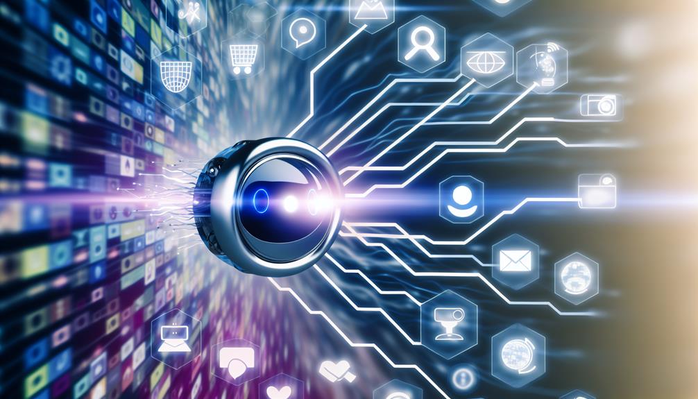 evolution of chatbot marketing