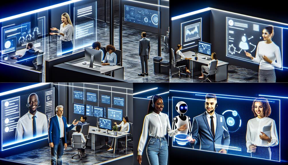 evolving role of chatbots