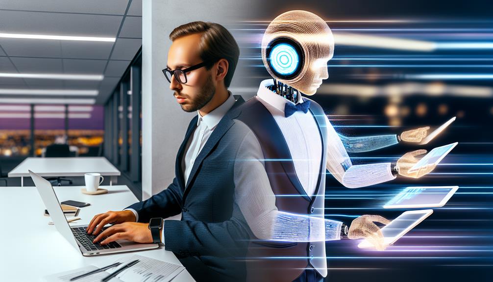 exploring human chatbot assistant dynamics