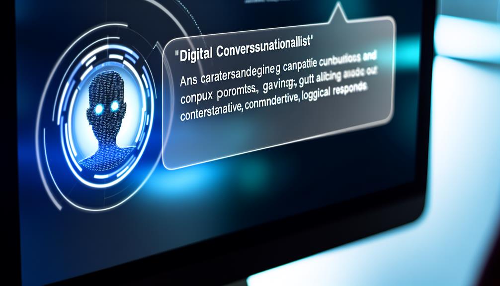 google s conversational ai technology