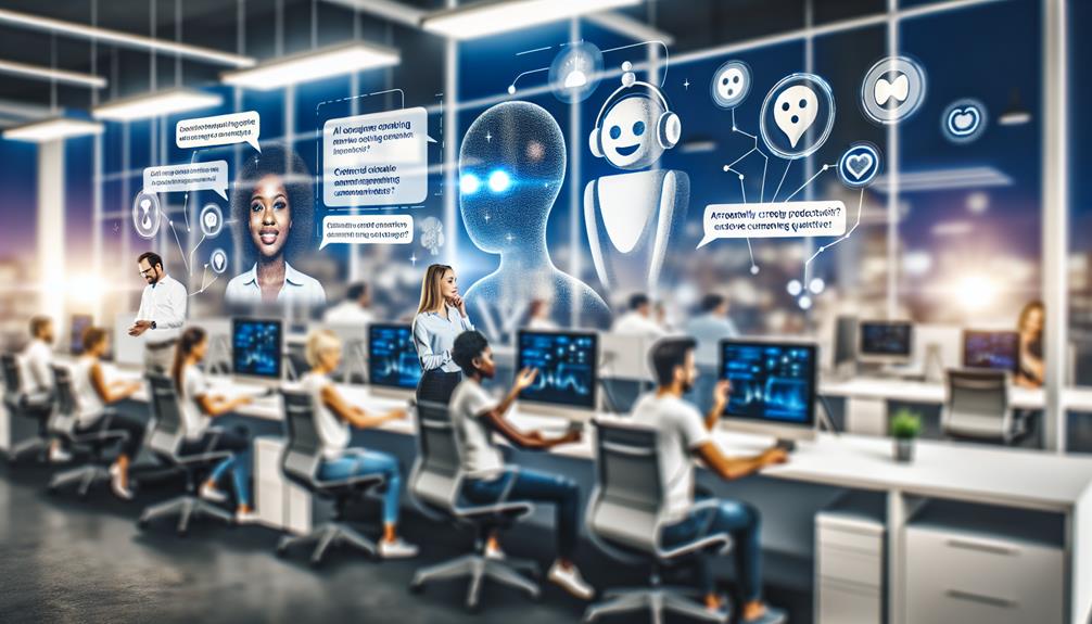 harnessing ai for success