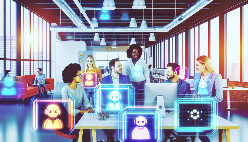 impact of technological advancements