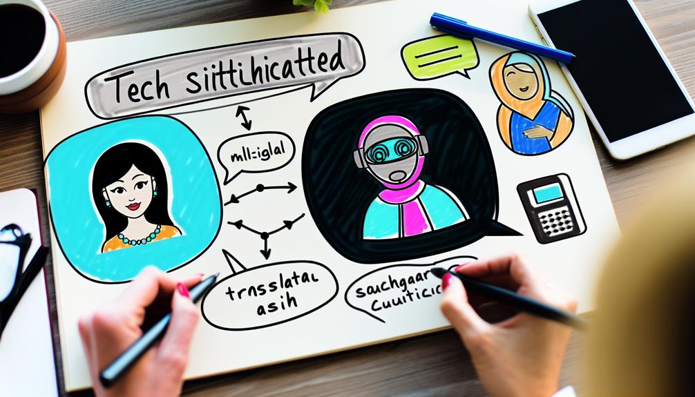 improving chatbot communication skills