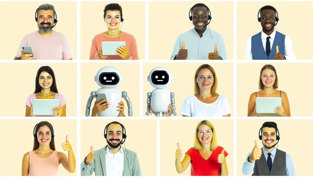 improving customer experience consistently
