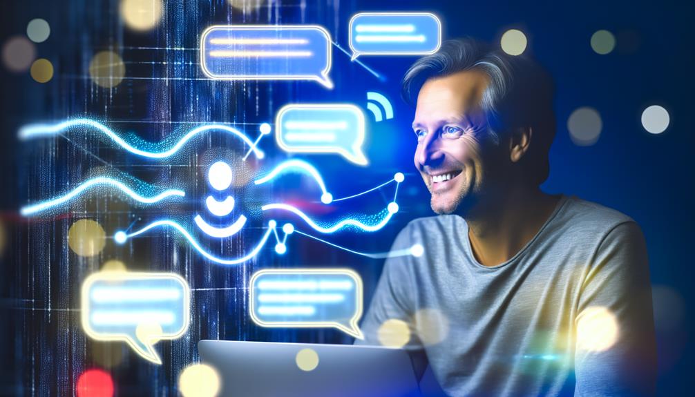 improving customer experience with nlp chatbots