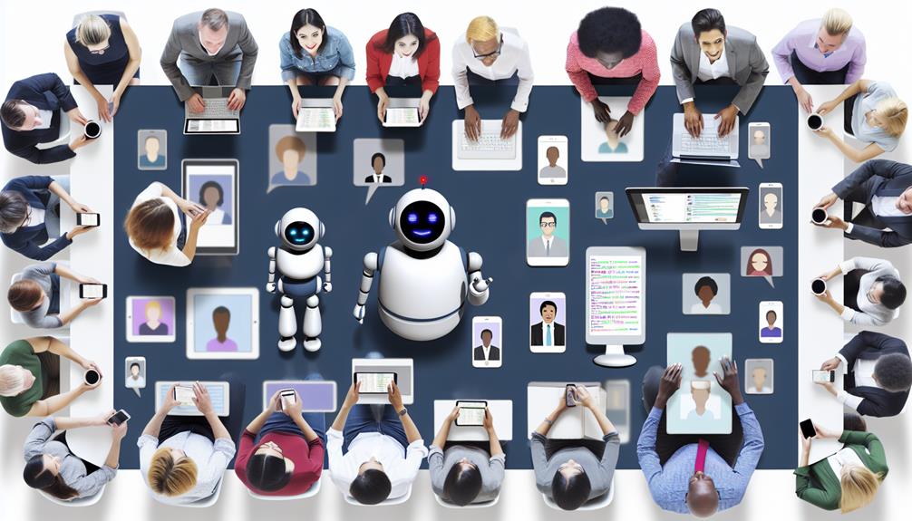 improving customer interactions with ai