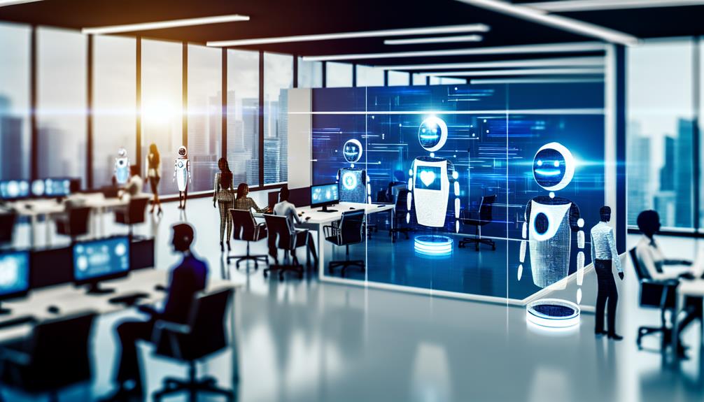 improving efficiency through analysis