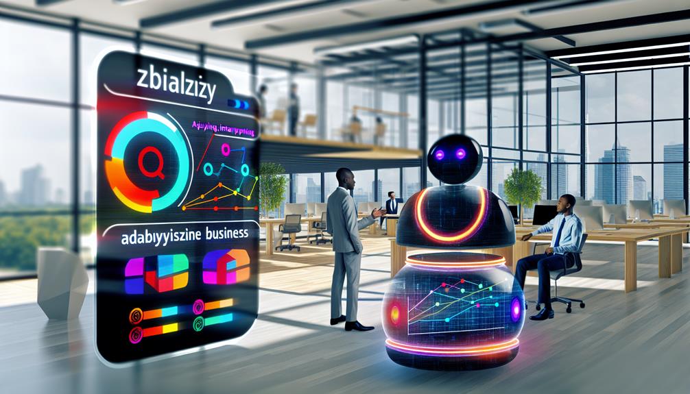 improving efficiency with chatbots