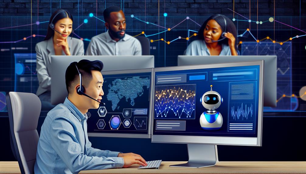 incorporating chatbots for efficiency