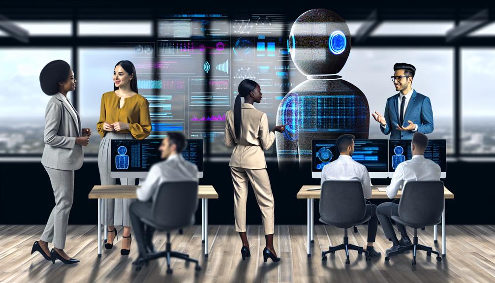 influence of chatbots on decisions