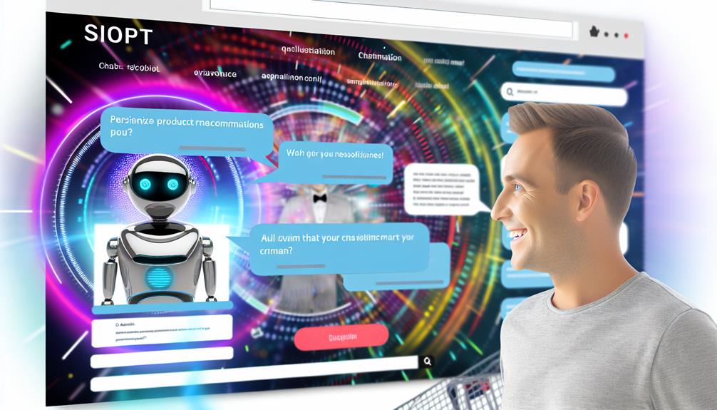 innovative chatbot customer service