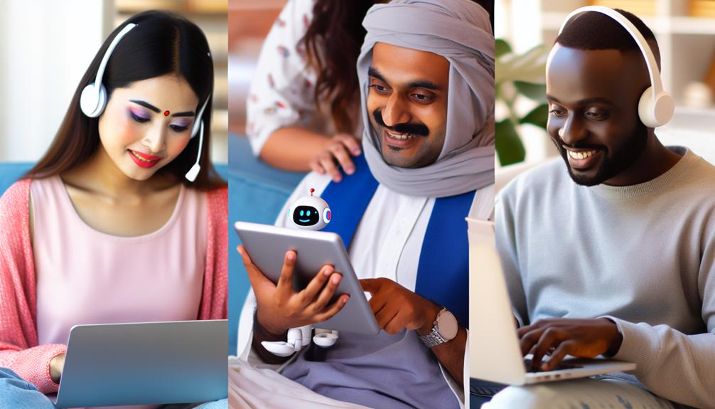 innovative chatbot customer service