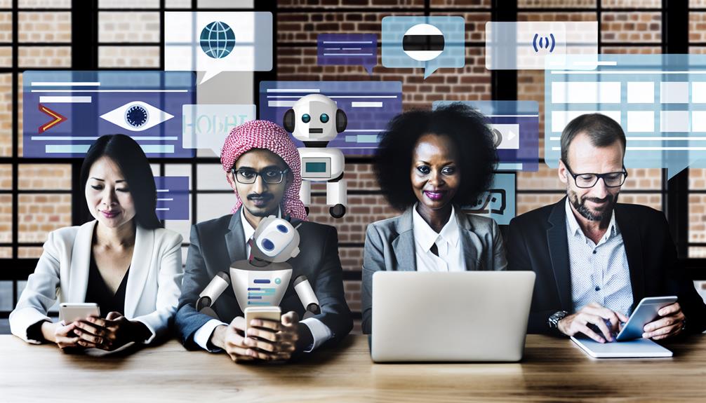 innovative language translation technology