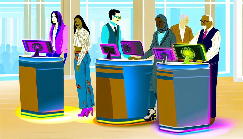 integrating chatbots for efficiency