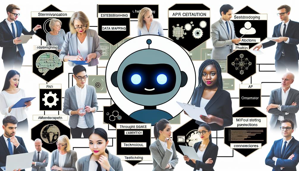integration and implementation guidance