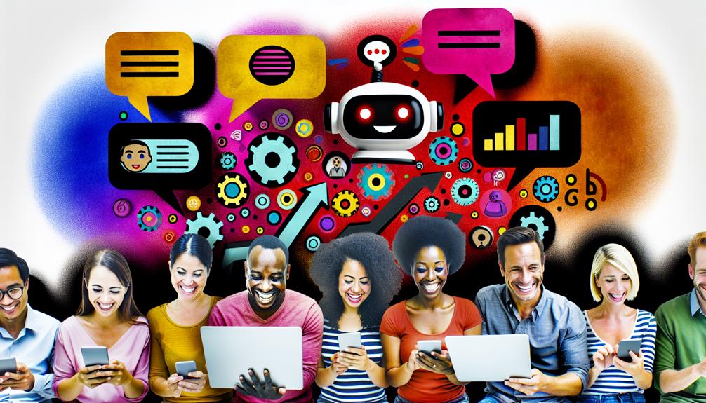 lead generation through chatbots