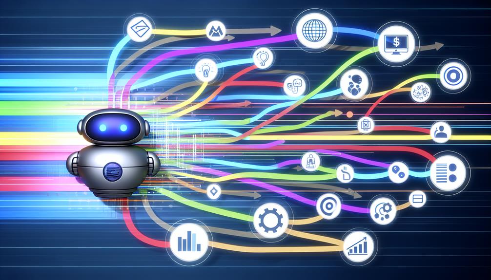 maximizing integration efficiency tactics