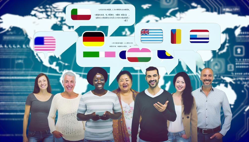 multilingual chatbot integration success