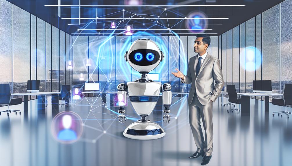 nlp chatbot revolutionizes conversations