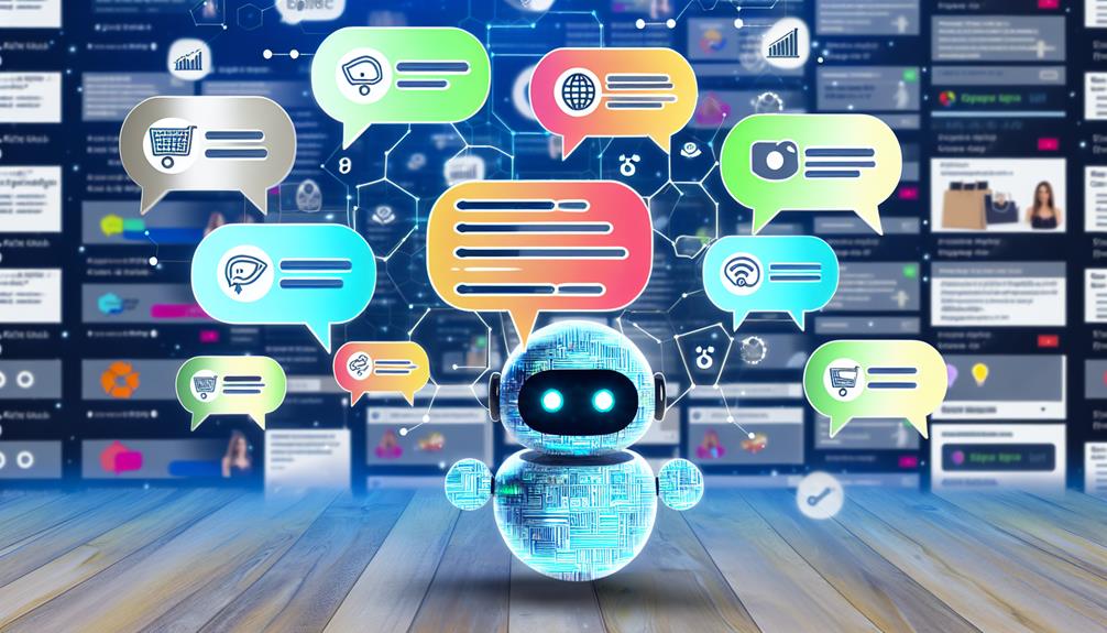 optimizing customer service chatbots